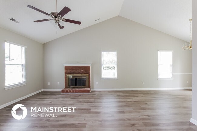 10616 Spruce Knob Ln