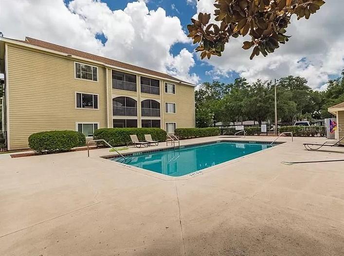 Photo - 3800 SW 20th Ave Condo Unit 311