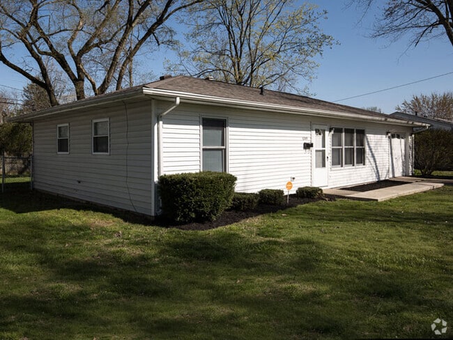 Building Photo - 1205 James Pl Rental