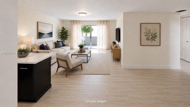 Photo - 6904 N Kendall Dr Unit F305