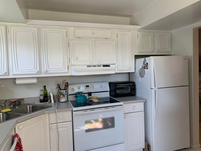 Photo - 3 Colonial Club Dr Unit 100