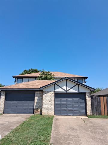 Photo - 6812 S Creek Dr Townhome