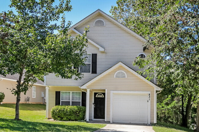 Building Photo - 831 Valley Ridge Rd Rental