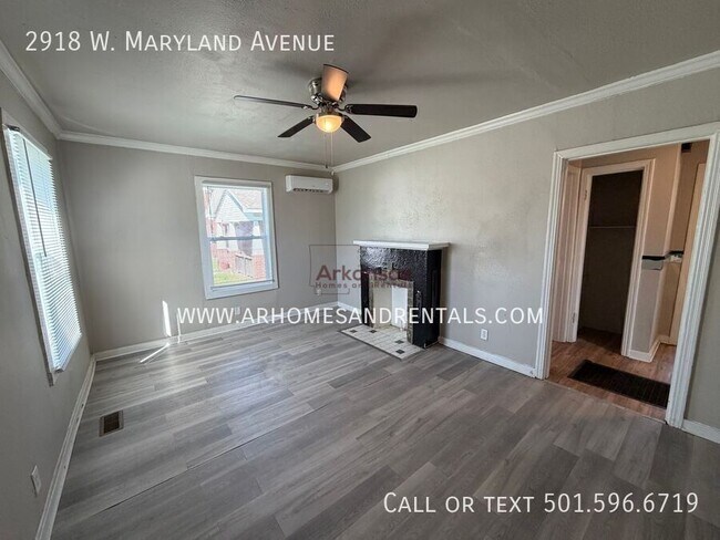 Photo - 2918 Maryland Ave