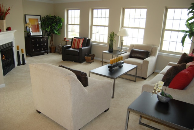 Photo - The Estates at Seven Fields