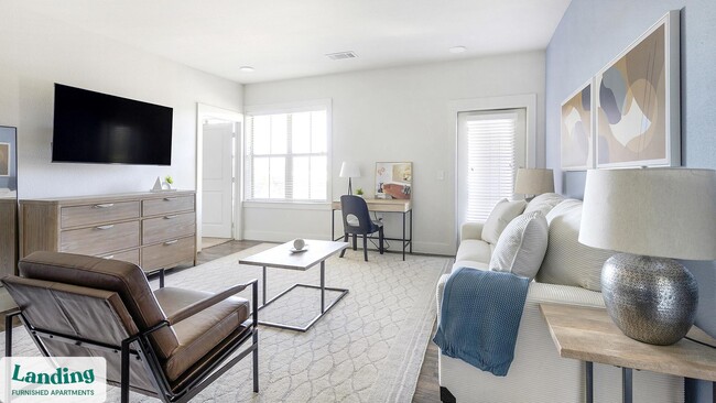 Photo - 20915 Wilderness Oak Unidad 2404.1412461