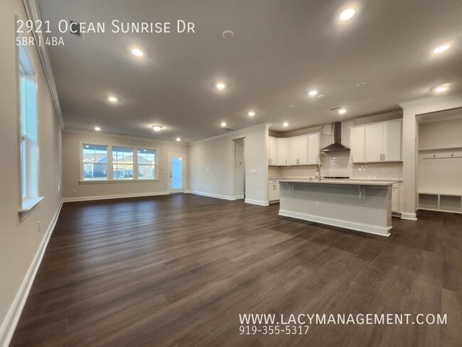 Photo - 2921 Ocean Sunrise Dr