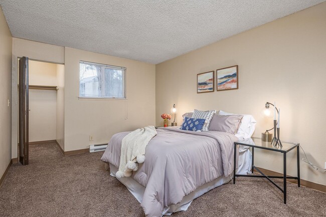 Cedar North Community in Richland, WA