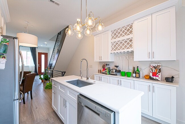 Photo - Four Bed Point Breeze Home