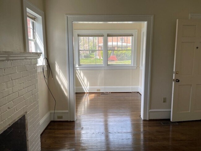 2324 Orange Ave NW Unit A (Down)