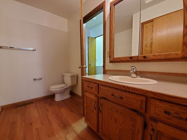 Candle Park West Townhomes
