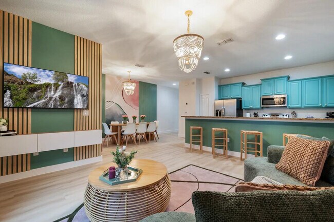 Building Photo - 8883 Candy Palm Rd Unit ID1459475P