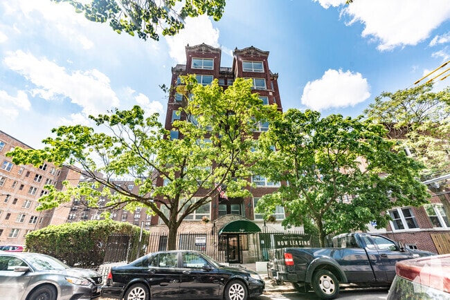 Building Photo - 940 W Carmen Ave Unit 708 Rental
