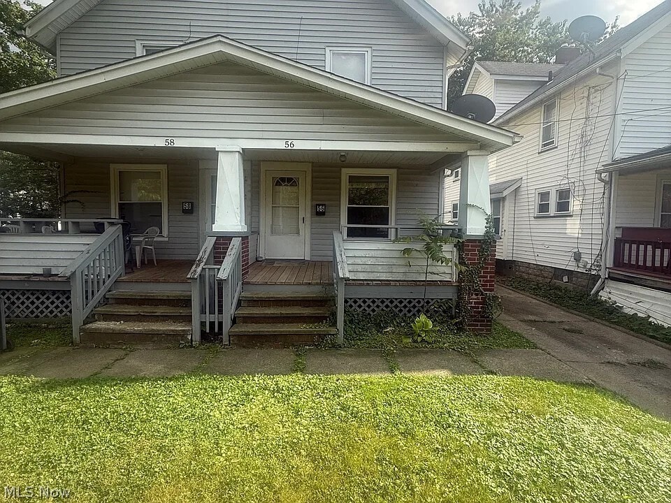 Photo - 56 E Mapledale Ave