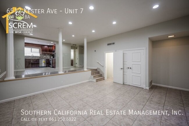 Building Photo - 6517 Kester Ave