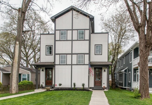 Building Photo - 5307B Tennessee Ave Rental