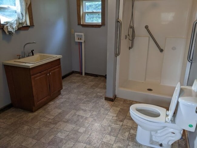 Photo - Welcome to this charming 3-bedroom, 1-bath...