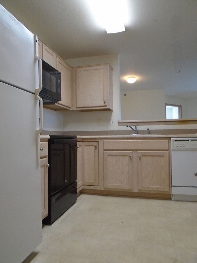 Photo - Spacious Apartment