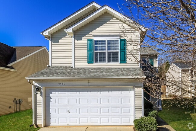 Building Photo - 3825 Broadwater Ct Rental
