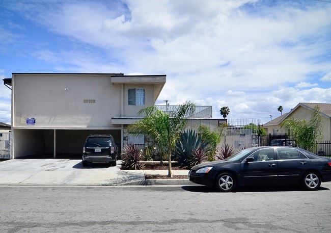 11116 Berendo Ave