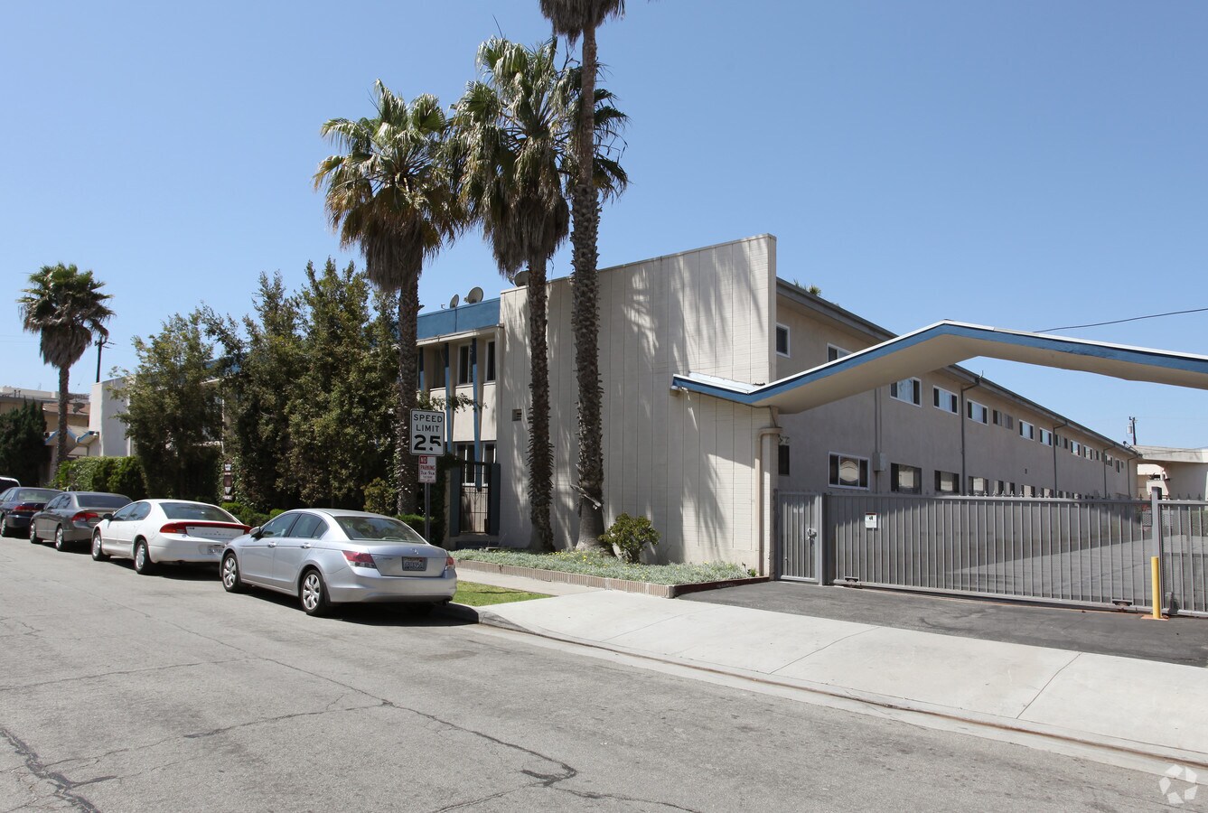 Photo - South Bay Manor