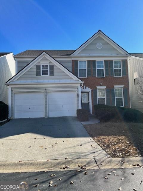 Photo - 915 Wendlebury Ct