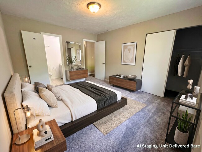 Photo - Cedarwood Apartments- 2 Bedroom 2 Bathroom Unit 2444