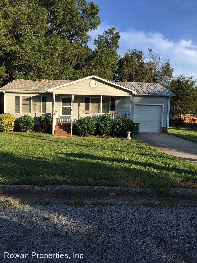 Rowan County, NC Houses for Rent