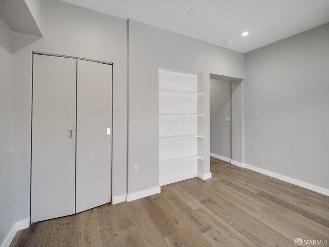 Photo - 1856 Pacific Ave Apartment