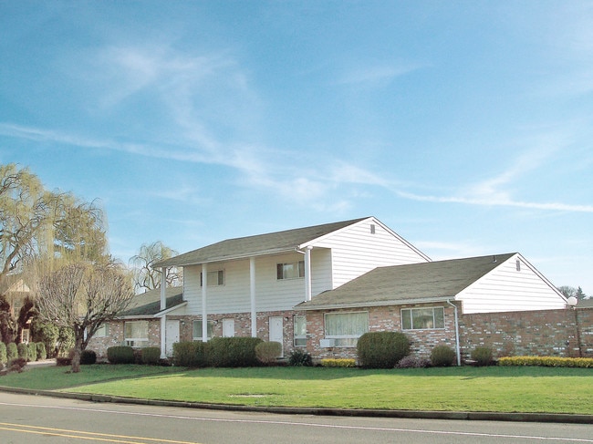 Photo - Williamsburg Townhomes