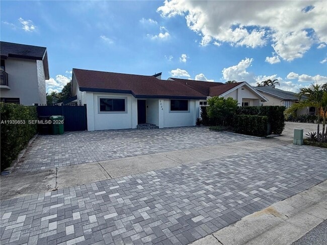 Building Photo - 9064 SW 6th St