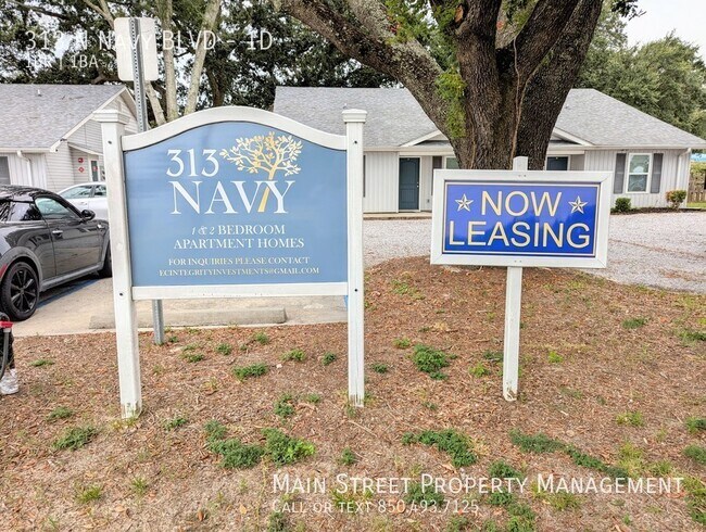 Photo - 313 N Navy Blvd Unidad 1D