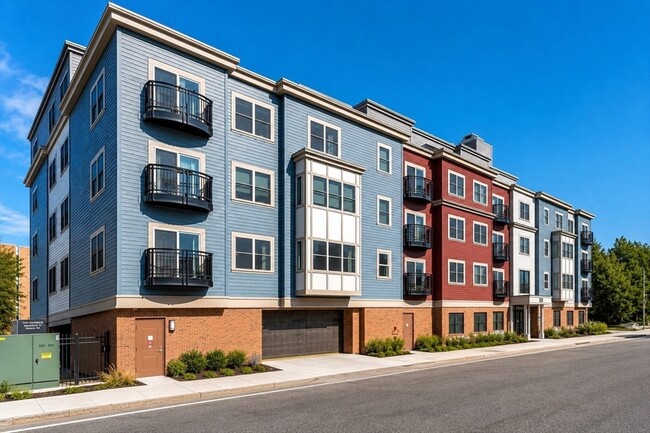 Photo - 320 Maverick St Unidad 204
