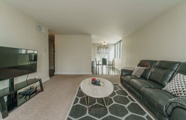 Photo - 1-Bedroom Condo on 14th floor of Harrison West - Corner Unit!