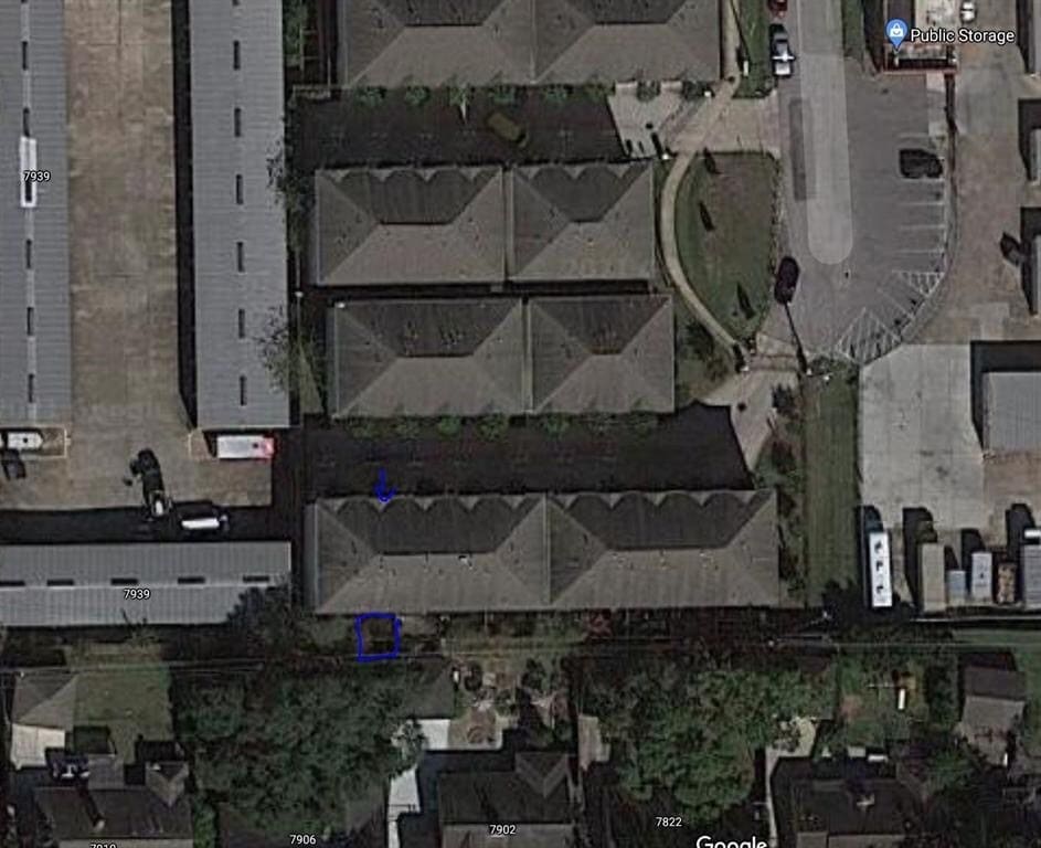 Photo - 2710 Hullsmith Dr Unidad 1502