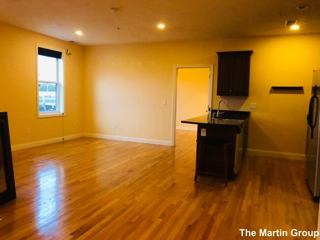 102 Fellsway W Unit 401