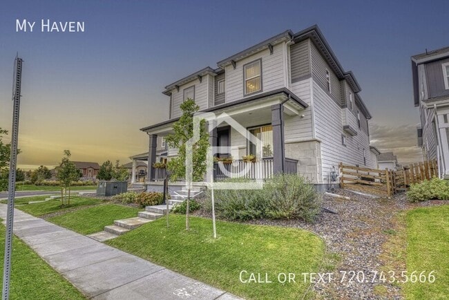 Building Photo - 17237 Parkside Dr N