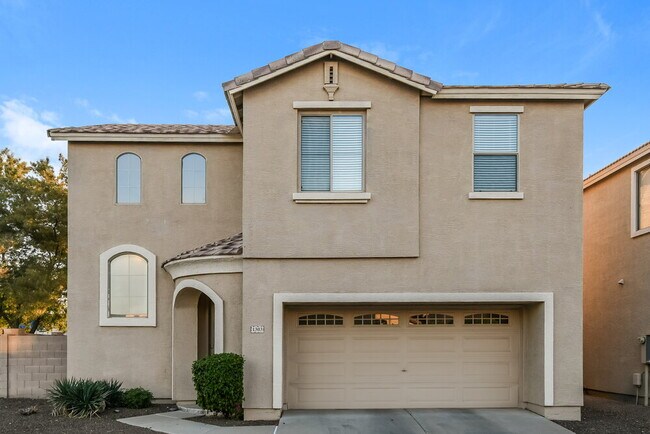 Building Photo - 1303 S Mansard