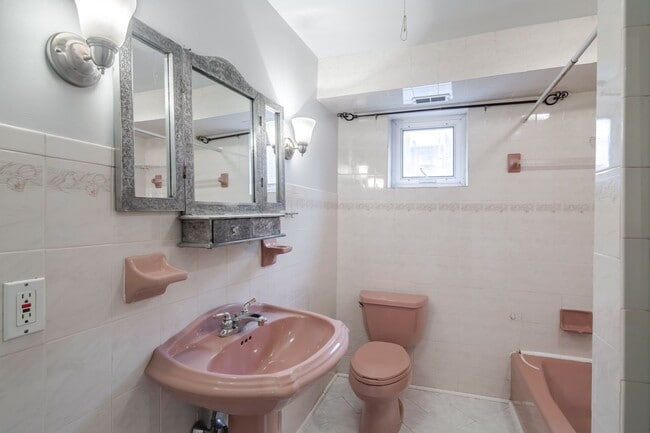 Photo - Three Bedroom South Philadelphia Home