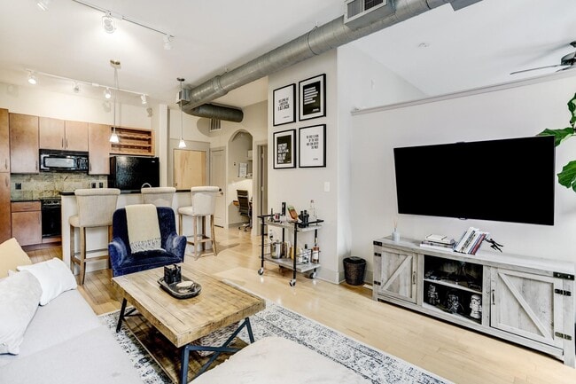 Photo - 1901 Post Oak Blvd Unit 3502