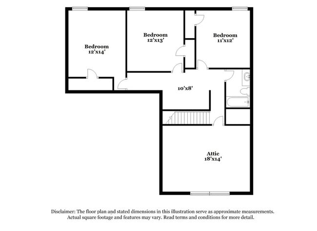 Photo - 1405 Granite Path