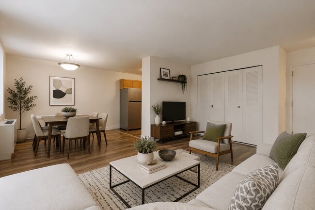 Key Towers