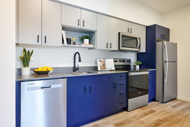Photo - The Lawrence Apartments