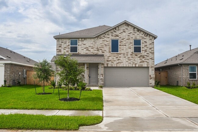 Building Photo - 26914 Elyson Woods Crossing