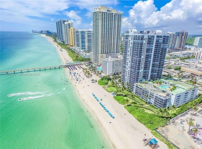 Photo - 16711 Collins Ave Unit 1208