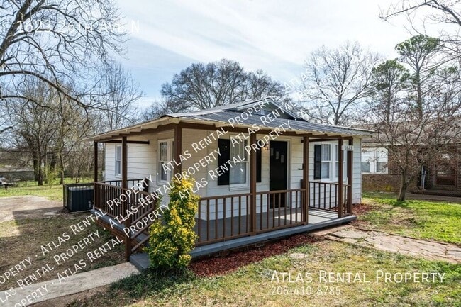 Photo - 1623 26th Ave N