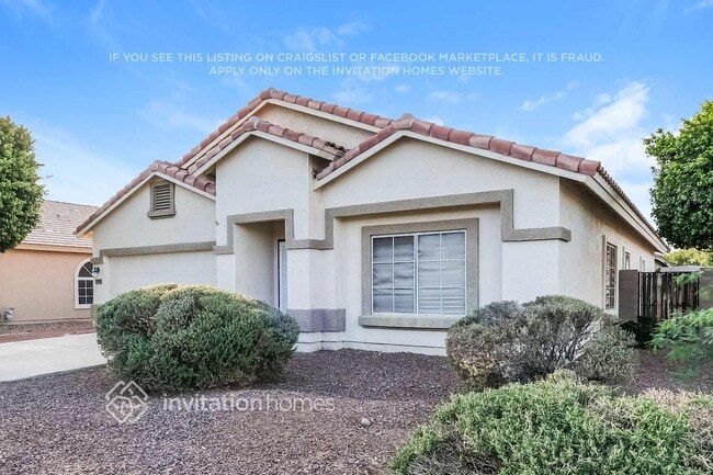 Photo - 15722 W Calavar Rd