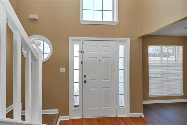 Photo - 1260 Crestridge Ln