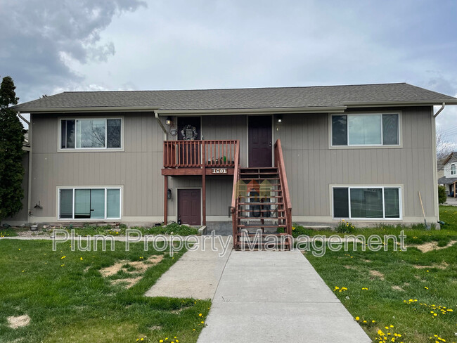 Photo - 1601 Kemp St Condo Unit #4