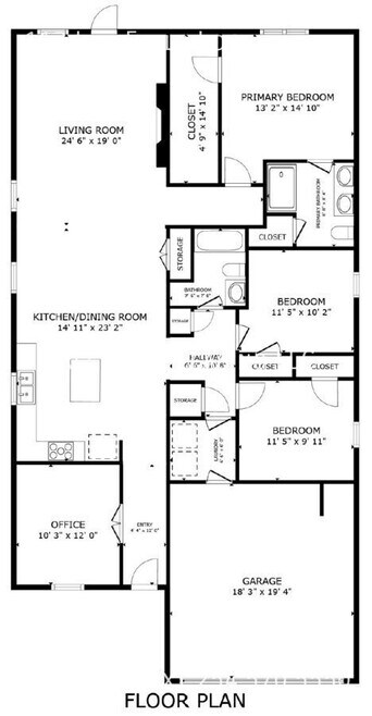 117 Ibis Falls Loop